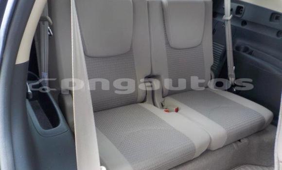 Buy Used Toyota Vanguard Other Car in Port Moresby in National Capital District Buy Used Toyota Vanguard Other Car in Port Moresby in National Capital District
