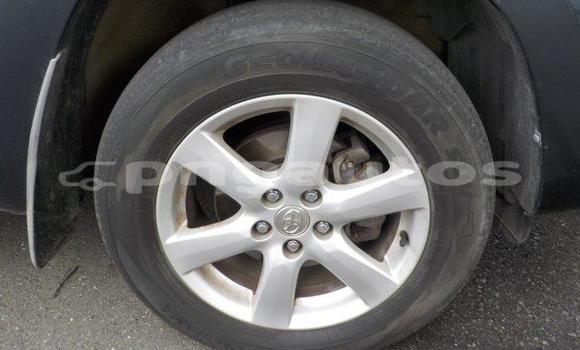 Buy Used Toyota Vanguard Other Car in Port Moresby in National Capital District Buy Used Toyota Vanguard Other Car in Port Moresby in National Capital District