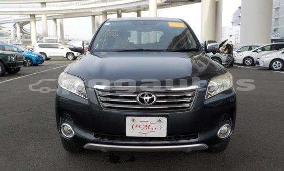 Buy Used Toyota Vanguard Other Car in Port Moresby in National Capital District Buy Used Toyota Vanguard Other Car in Port Moresby in National Capital District