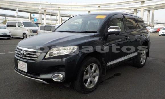 Buy Used Toyota Vanguard Other Car in Port Moresby in National Capital District Buy Used Toyota Vanguard Other Car in Port Moresby in National Capital District