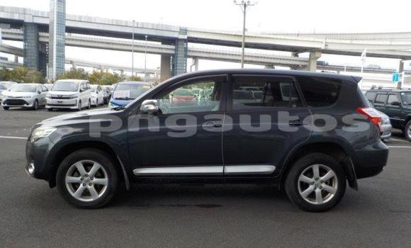 Buy Used Toyota Vanguard Other Car in Port Moresby in National Capital District Buy Used Toyota Vanguard Other Car in Port Moresby in National Capital District