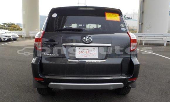 Buy Used Toyota Vanguard Other Car in Port Moresby in National Capital District Buy Used Toyota Vanguard Other Car in Port Moresby in National Capital District