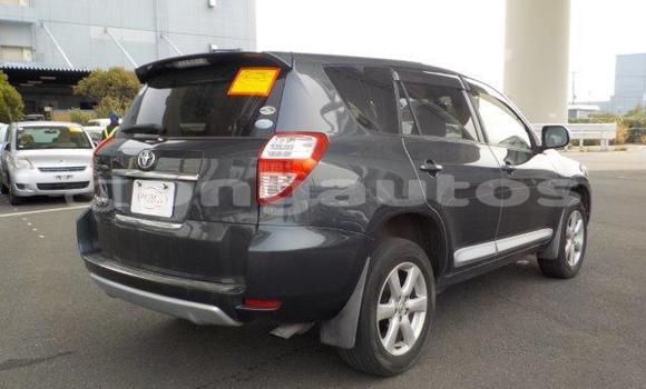 Buy Used Toyota Vanguard Other Car in Port Moresby in National Capital District Buy Used Toyota Vanguard Other Car in Port Moresby in National Capital District