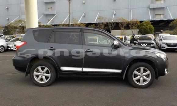 Buy Used Toyota Vanguard Other Car in Port Moresby in National Capital District Buy Used Toyota Vanguard Other Car in Port Moresby in National Capital District