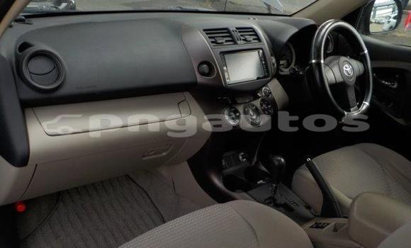 Buy Used Toyota Vanguard Other Car in Port Moresby in National Capital District Buy Used Toyota Vanguard Other Car in Port Moresby in National Capital District