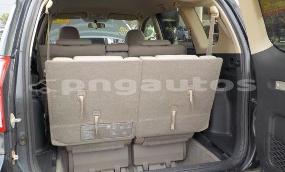 Buy Used Toyota Vanguard Other Car in Port Moresby in National Capital District Buy Used Toyota Vanguard Other Car in Port Moresby in National Capital District