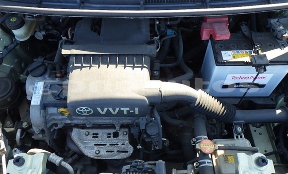 Buy Import Toyota Belta Green Car in Port Moresby in National Capital District Buy Import Toyota Belta Green Car in Port Moresby in National Capital District