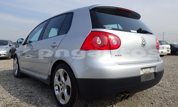 Buy Import Volkswagen Golf Silver Car in Port Moresby in National Capital District Buy Import Volkswagen Golf Silver Car in Port Moresby in National Capital District