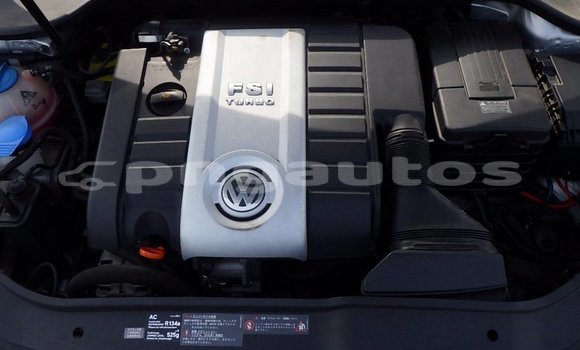 Buy Import Volkswagen Golf Silver Car in Port Moresby in National Capital District Buy Import Volkswagen Golf Silver Car in Port Moresby in National Capital District