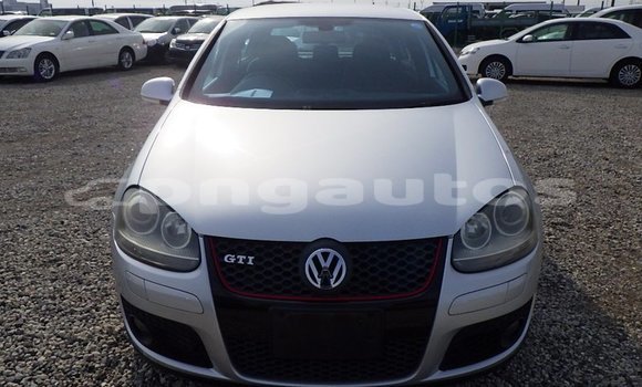 Buy Import Volkswagen Golf Silver Car in Port Moresby in National Capital District Buy Import Volkswagen Golf Silver Car in Port Moresby in National Capital District