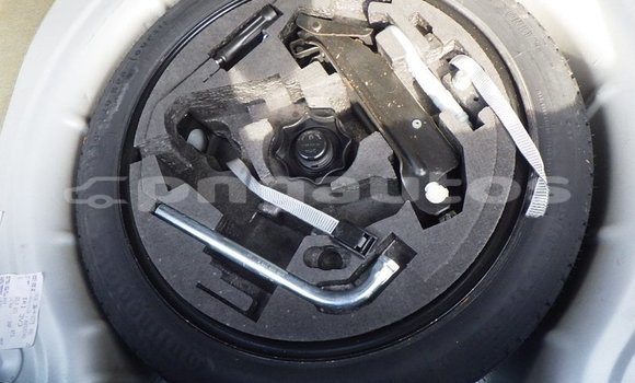 Buy Import Volkswagen Golf Silver Car in Port Moresby in National Capital District Buy Import Volkswagen Golf Silver Car in Port Moresby in National Capital District