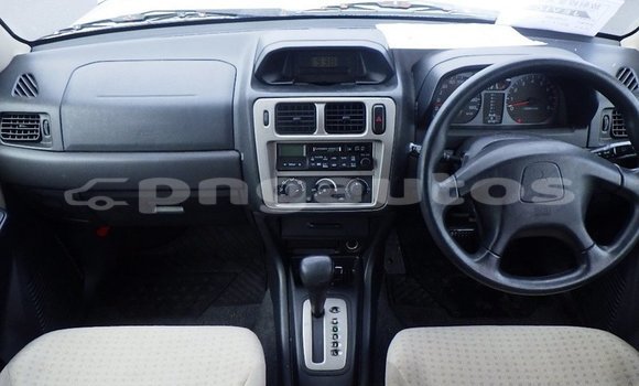 Buy Import Mitsubishi Pajero iO Silver Car in Port Moresby in National Capital District Buy Import Mitsubishi Pajero iO Silver Car in Port Moresby in National Capital District