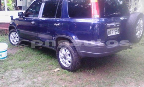 Acheter Occasion Voiture Honda CRV Autre à Lorengau, Manus