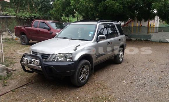 Acheter Occasion Voiture Honda CRV Autre à Wabag, Enga