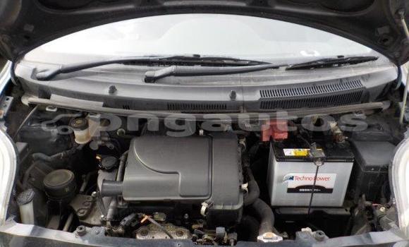 Buy Import Toyota Vitz Black Car in Port Moresby in National Capital District Buy Import Toyota Vitz Black Car in Port Moresby in National Capital District