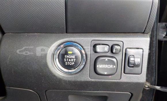 Buy Import Toyota Vitz Black Car in Port Moresby in National Capital District Buy Import Toyota Vitz Black Car in Port Moresby in National Capital District