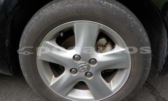 Buy Import Toyota Vitz Black Car in Port Moresby in National Capital District Buy Import Toyota Vitz Black Car in Port Moresby in National Capital District