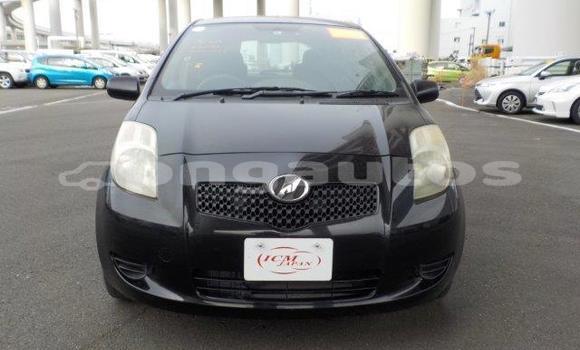 Buy Import Toyota Vitz Black Car in Port Moresby in National Capital District Buy Import Toyota Vitz Black Car in Port Moresby in National Capital District