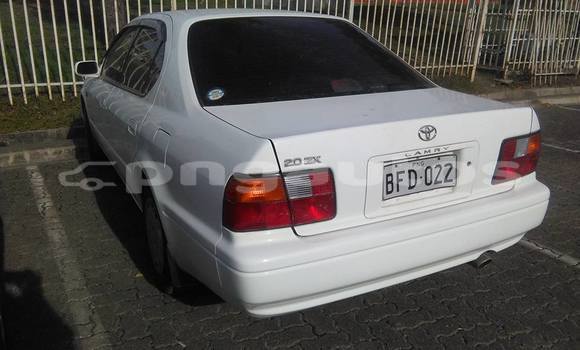 Acheter Occasion Voiture Toyota Camry Autre à Porgera, Enga Acheter Occasion Voiture Toyota Camry Autre à Porgera, Enga