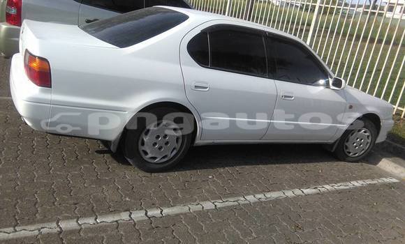 Acheter Occasion Voiture Toyota Camry Autre à Porgera, Enga Acheter Occasion Voiture Toyota Camry Autre à Porgera, Enga