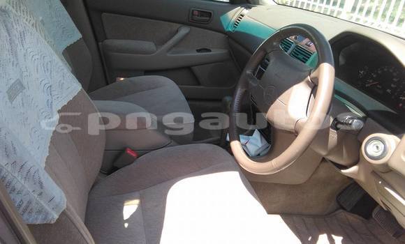 Acheter Occasion Voiture Toyota Camry Autre à Porgera, Enga Acheter Occasion Voiture Toyota Camry Autre à Porgera, Enga