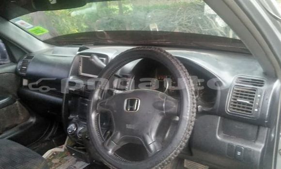 Buy Used Honda CRV Silver Car in Port Moresby in National Capital District Buy Used Honda CRV Silver Car in Port Moresby in National Capital District