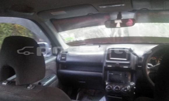 Buy Used Honda CRV Silver Car in Port Moresby in National Capital District Buy Used Honda CRV Silver Car in Port Moresby in National Capital District