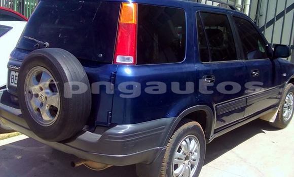 Acheter Occasion Voiture Honda CRV Autre à Kundiawa, Simbu