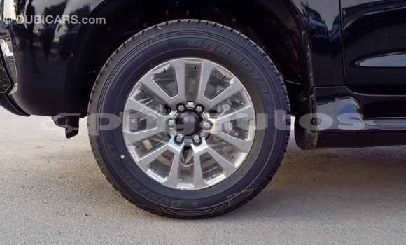Buy Import Toyota Prado Black Car in Import - Dubai in Enga Buy Import Toyota Prado Black Car in Import - Dubai in Enga