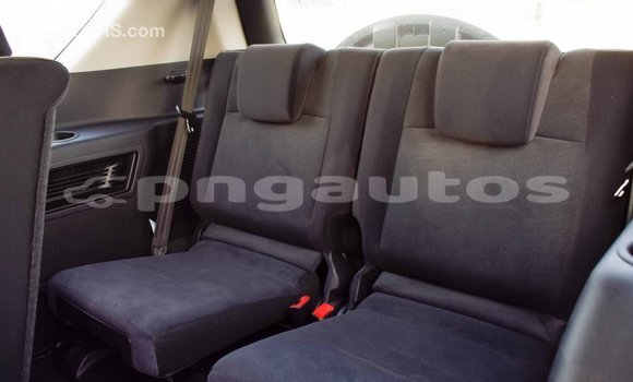 Buy Import Toyota Prado Black Car in Import - Dubai in Enga Buy Import Toyota Prado Black Car in Import - Dubai in Enga