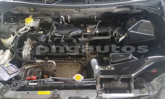 Buy Used Nissan X–Trail Other Car in Monara in Madang Buy Used Nissan X–Trail Other Car in Monara in Madang