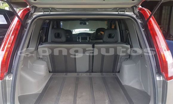 Buy Used Nissan X–Trail Other Car in Monara in Madang Buy Used Nissan X–Trail Other Car in Monara in Madang