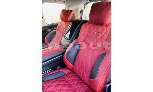 Buy Import Lexus LX Black Car in Import - Dubai in Enga Buy Import Lexus LX Black Car in Import - Dubai in Enga