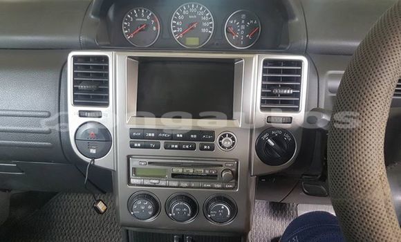 Buy Used Nissan X–Trail Other Car in Monara in Madang Buy Used Nissan X–Trail Other Car in Monara in Madang