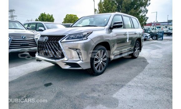 Buy Import Lexus LX Other Car in Import - Dubai in Enga Buy Import Lexus LX Other Car in Import - Dubai in Enga