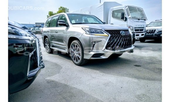 Buy Import Lexus LX Other Car in Import - Dubai in Enga Buy Import Lexus LX Other Car in Import - Dubai in Enga