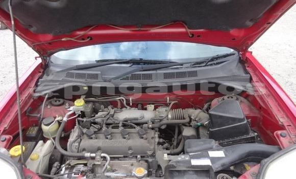 Buy Used Nissan X–Trail Other Car in Popondetta in Oro Buy Used Nissan X–Trail Other Car in Popondetta in Oro