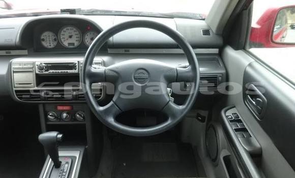 Buy Used Nissan X–Trail Other Car in Popondetta in Oro Buy Used Nissan X–Trail Other Car in Popondetta in Oro