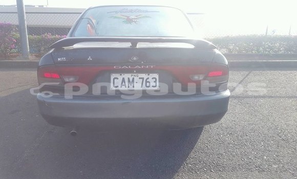 Buy Used Mitsubishi Galant Other Car in Monara in Madang