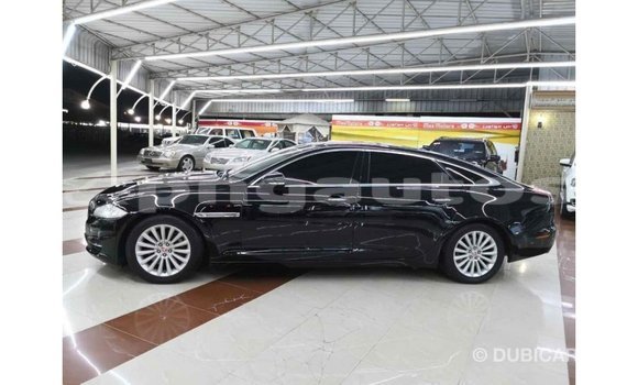 Buy Import Jaguar XJ Black Car in Import - Dubai in Enga Buy Import Jaguar XJ Black Car in Import - Dubai in Enga