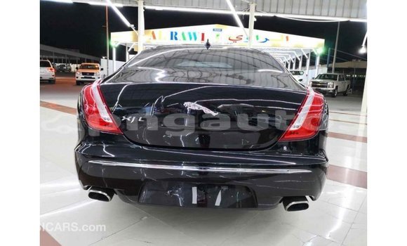 Buy Import Jaguar XJ Black Car in Import - Dubai in Enga Buy Import Jaguar XJ Black Car in Import - Dubai in Enga