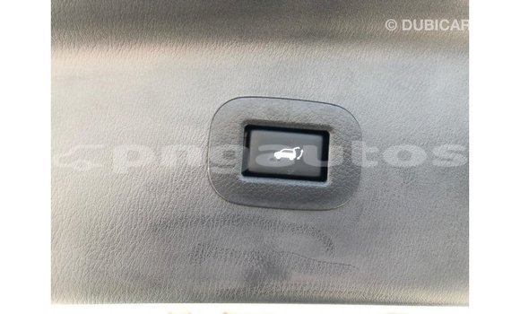 Buy Import Nissan Patrol White Car in Import - Dubai in Enga Buy Import Nissan Patrol White Car in Import - Dubai in Enga