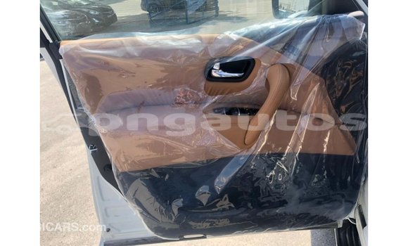 Buy Import Nissan Patrol White Car in Import - Dubai in Enga Buy Import Nissan Patrol White Car in Import - Dubai in Enga