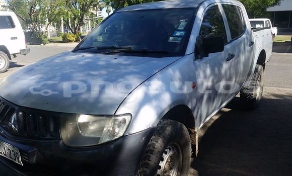 Buy Used Mitsubishi L200 Other Car in Kerema in Gulf