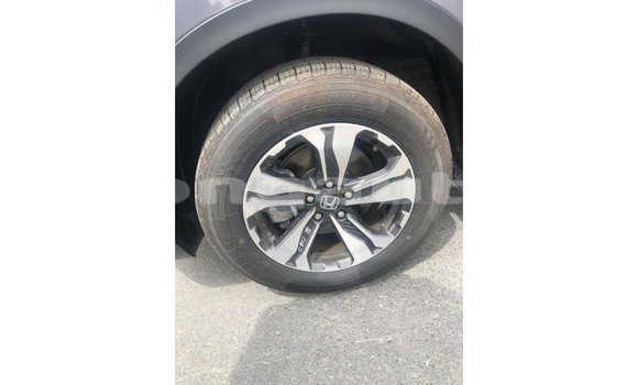 Buy Import Honda C Other Bike in Import - Dubai in Enga