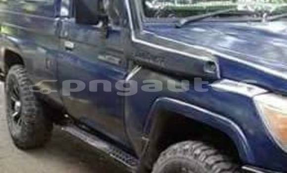 Buy Used Toyota Land Cruiser Other Car in Kundiawa in Simbu Buy Used Toyota Land Cruiser Other Car in Kundiawa in Simbu