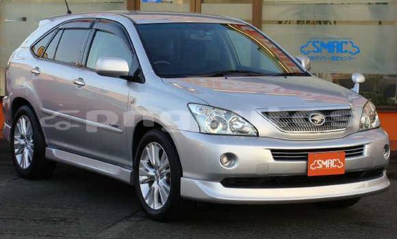 Buy Used Toyota Harrier Other Car in Vanimo in Sandaun Buy Used Toyota Harrier Other Car in Vanimo in Sandaun