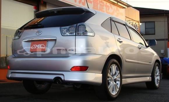 Buy Used Toyota Harrier Other Car in Vanimo in Sandaun Buy Used Toyota Harrier Other Car in Vanimo in Sandaun