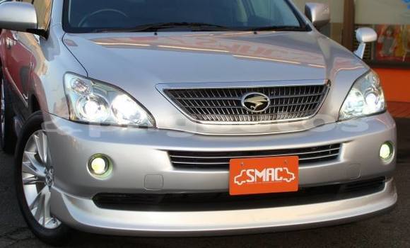 Buy Used Toyota Harrier Other Car in Vanimo in Sandaun Buy Used Toyota Harrier Other Car in Vanimo in Sandaun