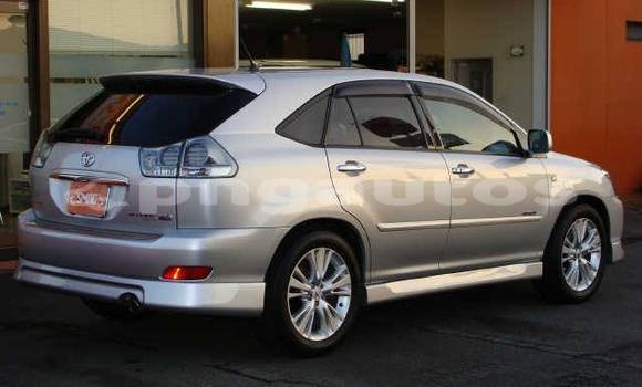 Buy Used Toyota Harrier Other Car in Vanimo in Sandaun Buy Used Toyota Harrier Other Car in Vanimo in Sandaun